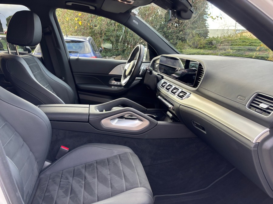 MERCEDES d'occasion GLE 350de AMG LINE 4Matic de 2023 Carcassonne