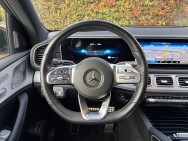 MERCEDES d'occasion GLE 350de AMG LINE 4Matic de 2023 Carcassonne