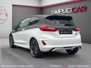 FORD d'occasion FIESTA 1.5 ECOBOOST 200 ST PLUS de 2019 Saint Maximin