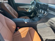 MERCEDES d'occasion CLASSE GLC 300 DE 4MATIC AMG LINE BA de 2023