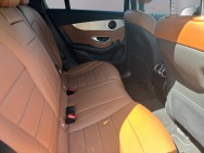 MERCEDES d'occasion CLASSE GLC 300 DE 4MATIC AMG LINE BA de 2023