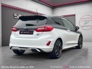 FORD d'occasion FIESTA 1.5 ECOBOOST 200 ST PLUS de 2019 Saint Maximin