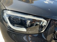 MERCEDES d'occasion CLASSE GLC 300 DE 4MATIC AMG LINE BA de 2023