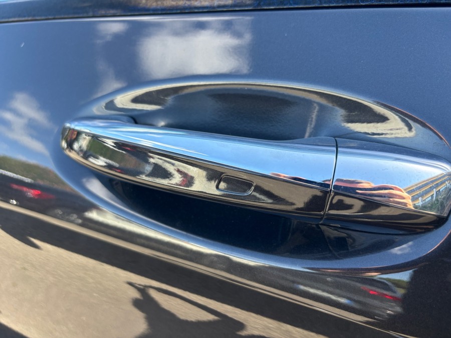 MERCEDES d'occasion CLASSE GLC 300 DE 4MATIC AMG LINE BA de 2023