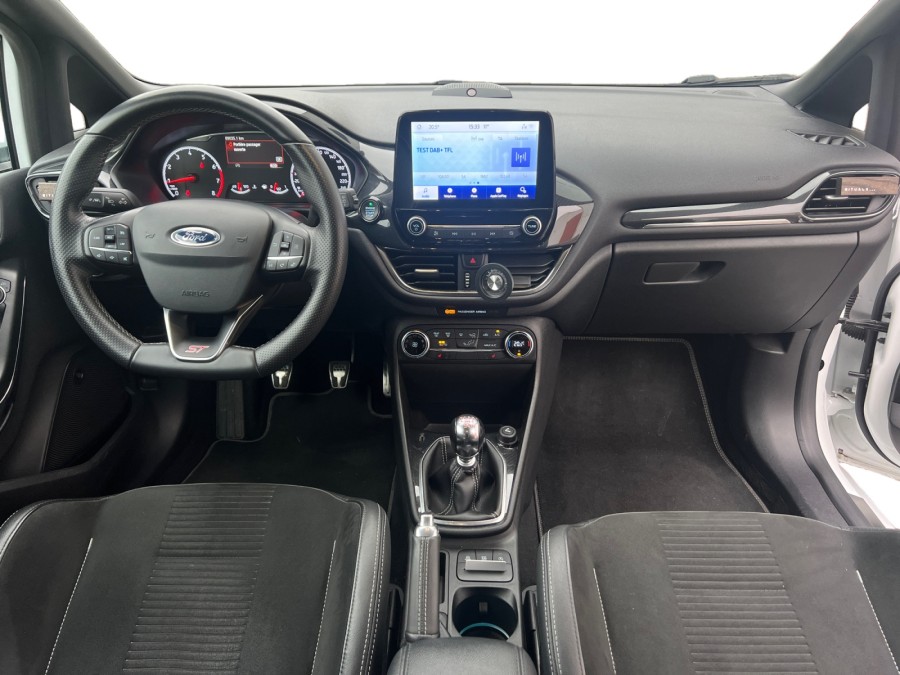 FORD d'occasion FIESTA 1.5 ECOBOOST 200 ST PLUS de 2019 Saint Maximin