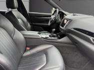 MASERATI d'occasion LEVANTE 3.0 V6 350 Q4 de 2018 Carcassonne (11)﻿