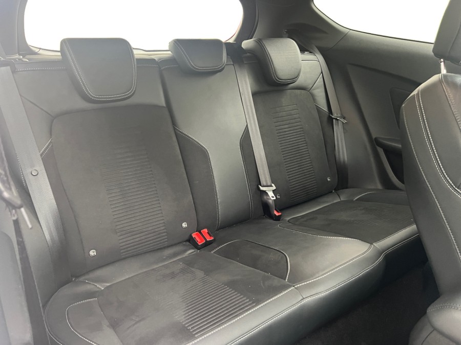 FORD d'occasion FIESTA 1.5 ECOBOOST 200 ST PLUS de 2019 Saint Maximin