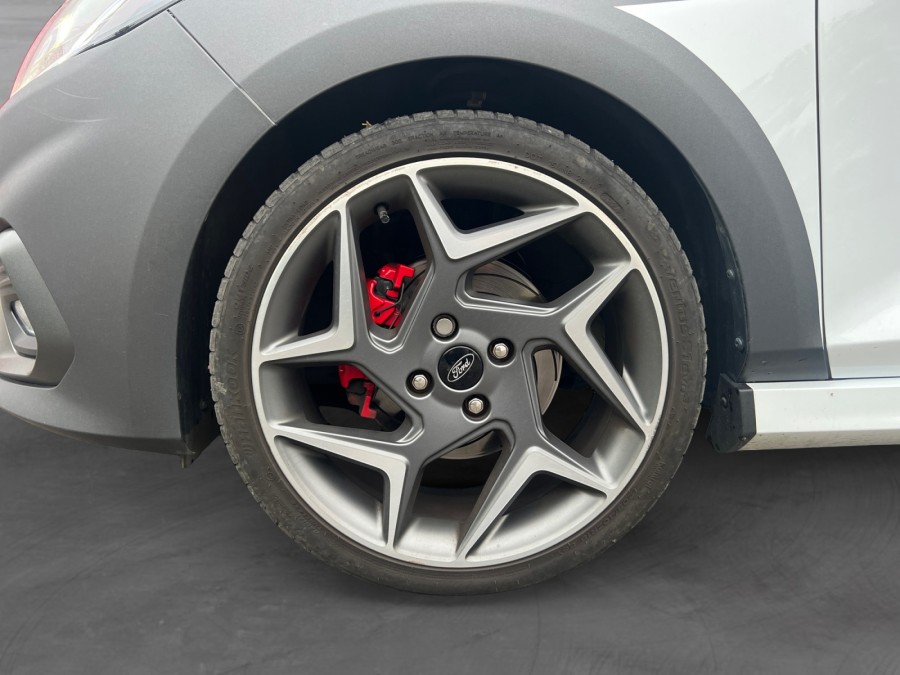 FORD d'occasion FIESTA 1.5 ECOBOOST 200 ST PLUS de 2019 Saint Maximin