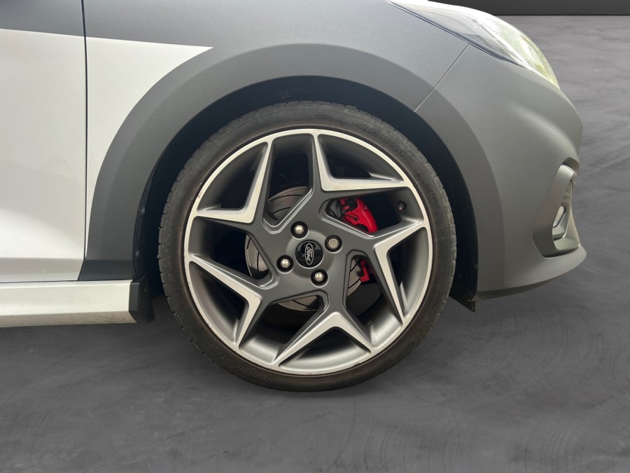 FORD d'occasion FIESTA 1.5 ECOBOOST 200 ST PLUS de 2019 Saint Maximin