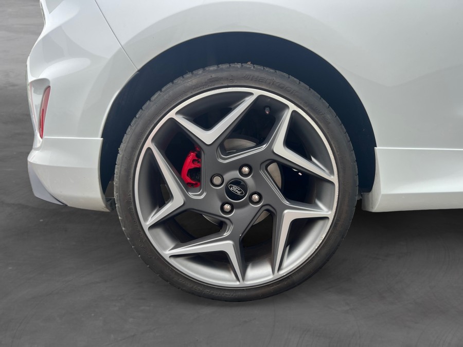 FORD d'occasion FIESTA 1.5 ECOBOOST 200 ST PLUS de 2019 Saint Maximin