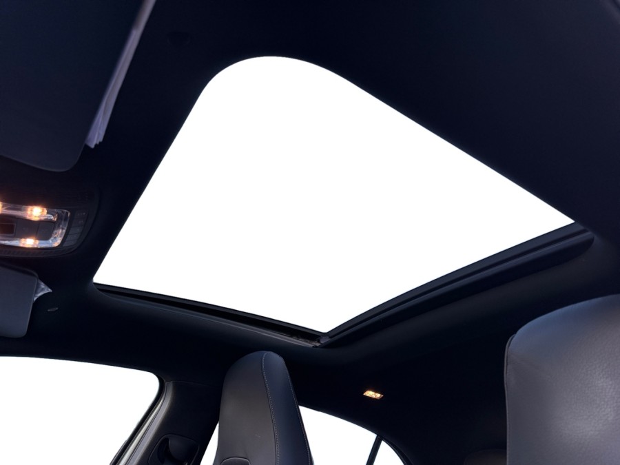 MERCEDES d'occasion CLASSE A IV A220 D AMG LINE 8G-DCT de 2020