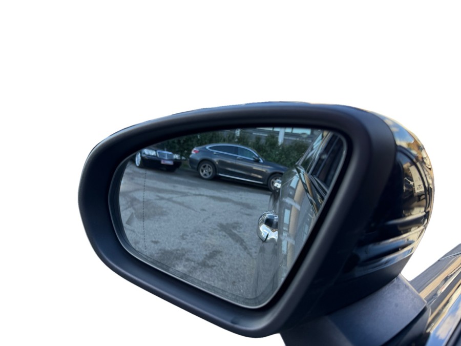 MERCEDES d'occasion CLASSE A IV A220 D AMG LINE 8G-DCT de 2020