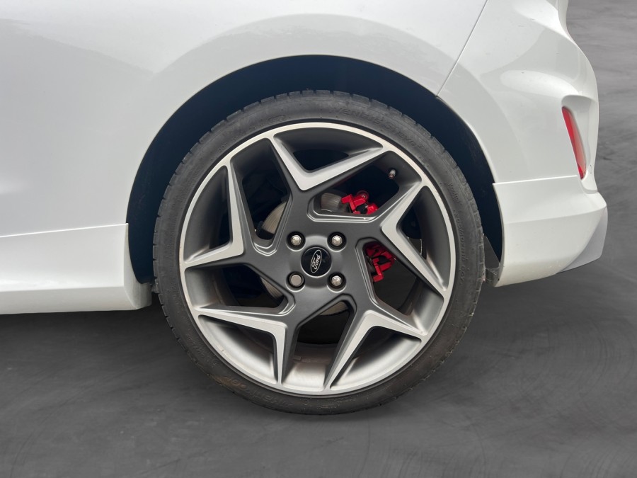 FORD d'occasion FIESTA 1.5 ECOBOOST 200 ST PLUS de 2019 Saint Maximin