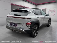 HYUNDAI d'occasion KONA 1.6 HYBRID 141 CREATIVE de 2024 Carcassonne