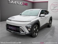 HYUNDAI d'occasion KONA 1.6 HYBRID 141 CREATIVE de 2024 Carcassonne
