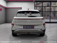 HYUNDAI d'occasion KONA 1.6 HYBRID 141 CREATIVE de 2024 Carcassonne