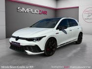 VOLKSWAGEN d'occasion GOLF 2.0 TSI 300 GTI CLUBSPORT DSG7 de 2022