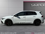VOLKSWAGEN d'occasion GOLF 2.0 TSI 300 GTI CLUBSPORT DSG7 de 2022