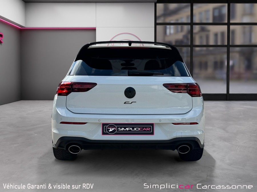 VOLKSWAGEN d'occasion GOLF 2.0 TSI 300 GTI CLUBSPORT DSG7 de 2022