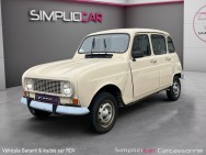 RENAULT d'occasion R4 BASE de 1982 Carcassonne (11)﻿
