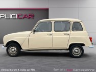RENAULT d'occasion R4 BASE de 1982 Carcassonne (11)﻿