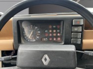 RENAULT d'occasion R4 BASE de 1982 Carcassonne (11)﻿