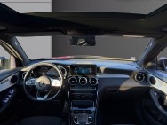 MERCEDES d'occasion CLASSE GLC 300 DE 4MATIC AVANTGARDE LINE BA de