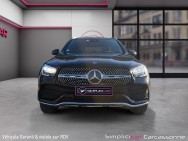 MERCEDES d'occasion CLASSE GLC 300 DE 4MATIC AVANTGARDE LINE BA de
