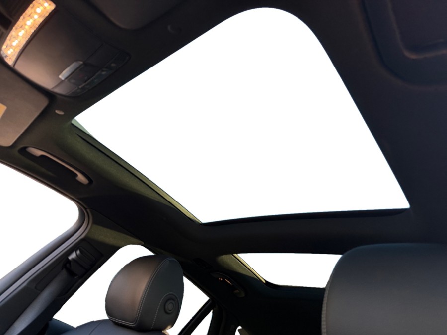 MERCEDES d'occasion CLASSE GLC 300 DE 4MATIC AVANTGARDE LINE BA de