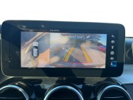 MERCEDES d'occasion CLASSE GLC 300 DE 4MATIC AVANTGARDE LINE BA de