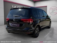 VOLKSWAGEN d'occasion TOURAN 2.0 TDI 150 ACTIVE DSG7 7P de 2022