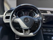 VOLKSWAGEN d'occasion TOURAN 2.0 TDI 150 ACTIVE DSG7 7P de 2022