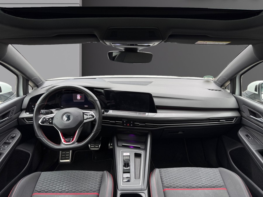 VOLKSWAGEN d'occasion GOLF 2.0 TSI 300 GTI CLUBSPORT DSG7 de 2022