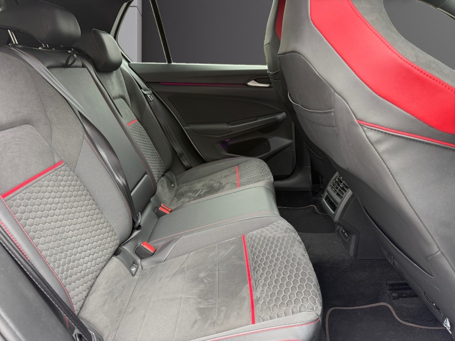 VOLKSWAGEN d'occasion GOLF 2.0 TSI 300 GTI CLUBSPORT DSG7 de 2022