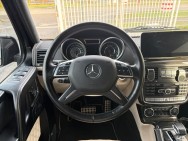 MERCEDES d'occasion CLASSE G G LONG 63 de 2015 Arras (62)﻿