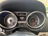 MERCEDES d'occasion CLASSE G G LONG 63 de 2015 Arras (62)﻿