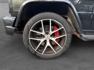 MERCEDES d'occasion CLASSE G G LONG 63 de 2015 Arras (62)﻿