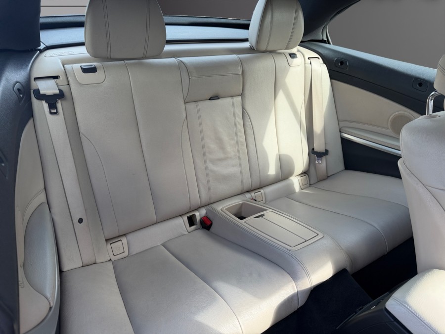 BMW d'occasion SERIE 420I LOUNGE BA de 2014 Carcassonne (11)﻿