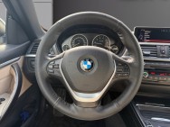 BMW d'occasion SERIE 420I LOUNGE BA de 2014 Carcassonne (11)﻿