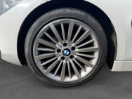 BMW d'occasion SERIE 420I LOUNGE BA de 2014 Carcassonne (11)﻿