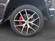 MERCEDES d'occasion CLASSE G G LONG 63 de 2015 Arras (62)﻿