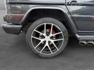 MERCEDES d'occasion CLASSE G G LONG 63 de 2015 Arras (62)﻿