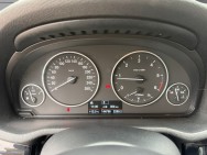 BMW d'occasion X3 18D SDRIVE LOUNGE de 2017 Carcassonne (11)﻿