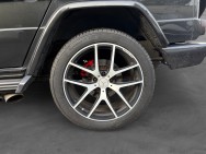 MERCEDES d'occasion CLASSE G G LONG 63 de 2015 Arras (62)﻿