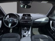 BMW d'occasion SERIE M 140I XD BA de 2016 Carcassonne (11)﻿