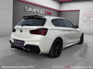 BMW d'occasion SERIE M 140I XD BA de 2016 Carcassonne (11)﻿