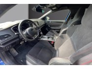 RENAULT d'occasion MEGANE TCE 140 LIMITED EDC de 2020 Royan (17)﻿