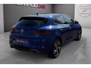 RENAULT d'occasion MEGANE TCE 140 LIMITED EDC de 2020 Royan (17)﻿