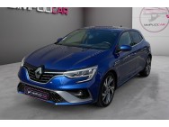 RENAULT d'occasion MEGANE TCE 140 LIMITED EDC de 2020 Royan (17)﻿