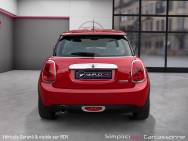MINI d'occasion MINI COOPER 136 de 2015 Carcassonne (11)﻿